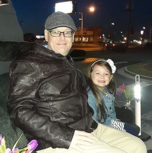 Meet your Posher, Allen